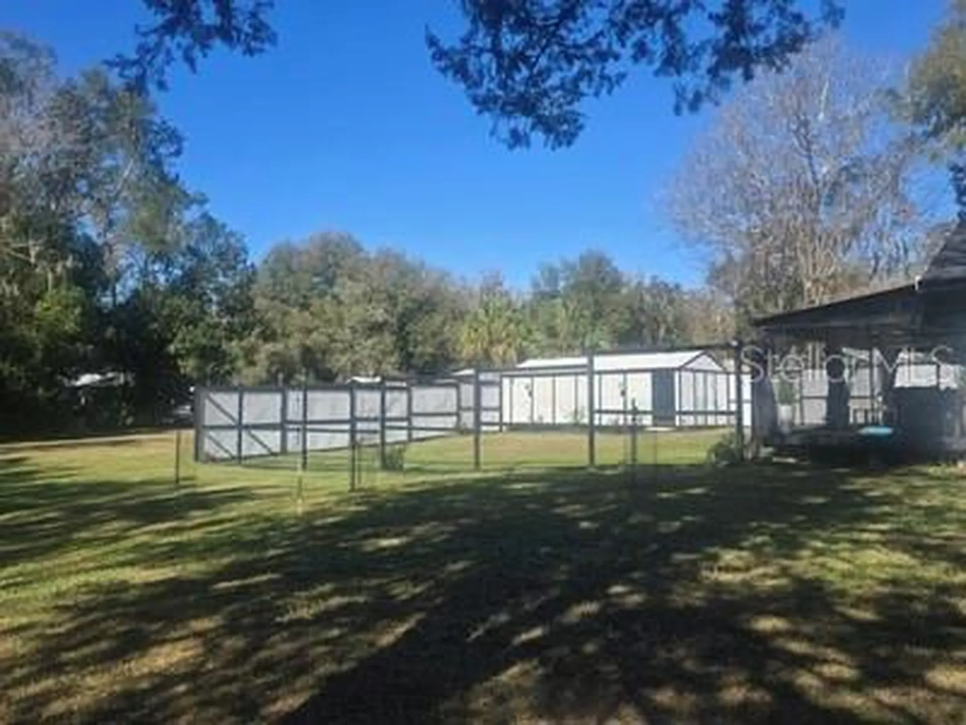 13091 Old Crystal River Road Brooksville FL 34601