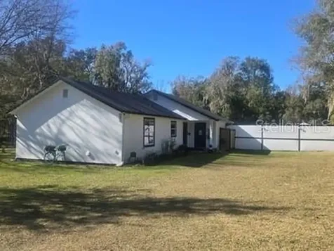13091 Old Crystal River Road Brooksville FL 34601
