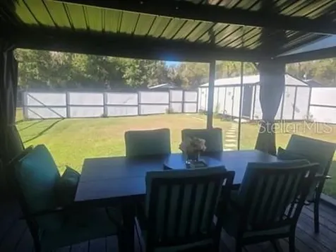 13091 Old Crystal River Road Brooksville FL 34601