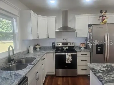13091 Old Crystal River Road Brooksville FL 34601