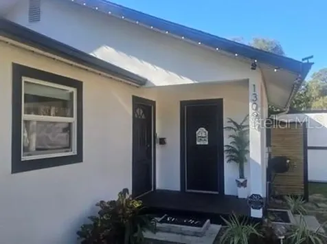 13091 Old Crystal River Road Brooksville FL 34601