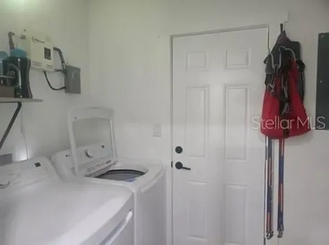13091 Old Crystal River Road Brooksville FL 34601