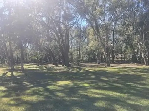 13091 Old Crystal River Road Brooksville FL 34601