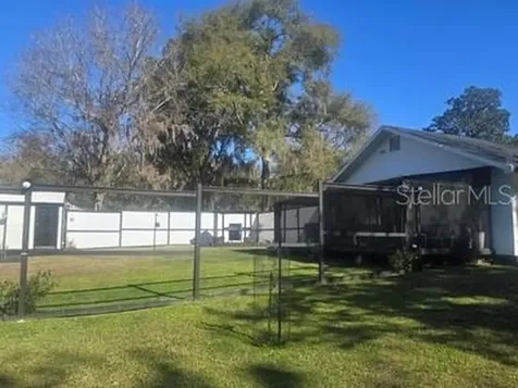 13091 Old Crystal River Road Brooksville FL 34601