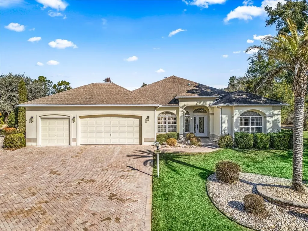 2839 Larranaga Drive The Villages FL 32162