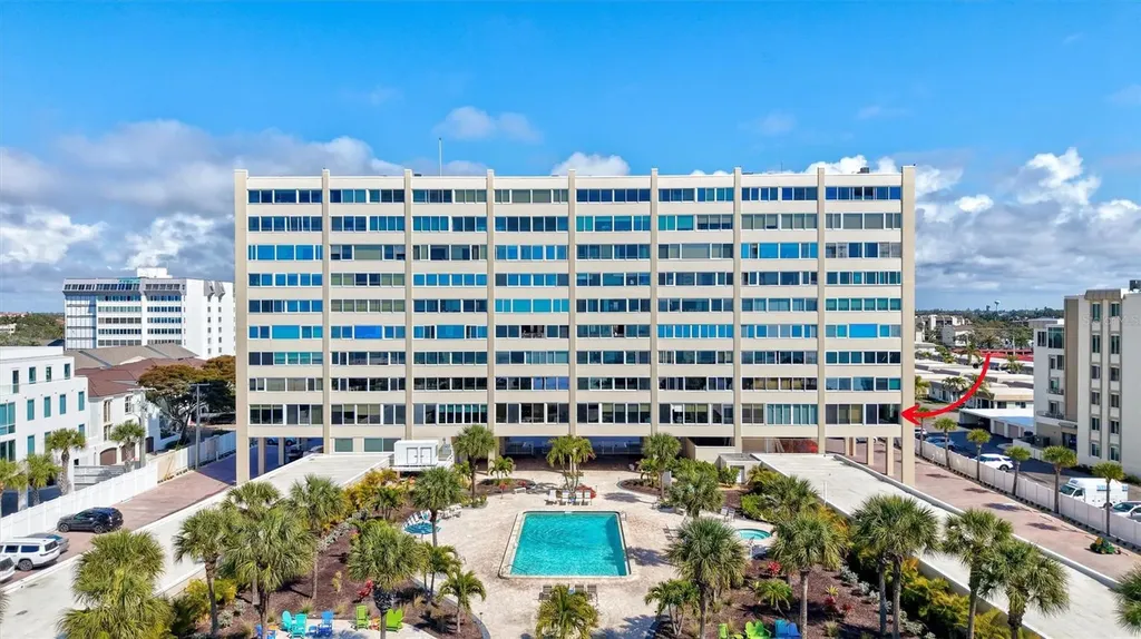 6140 Midnight Pass Road Sarasota FL 34242