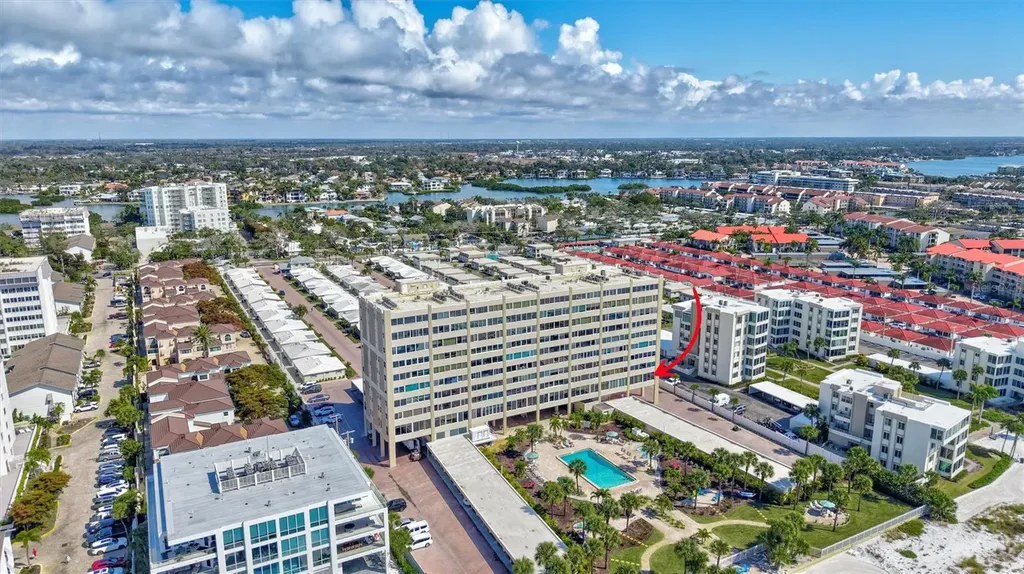 6140 Midnight Pass Road Sarasota FL 34242