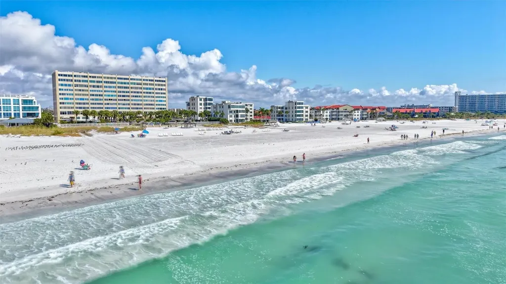 6140 Midnight Pass Road Sarasota FL 34242