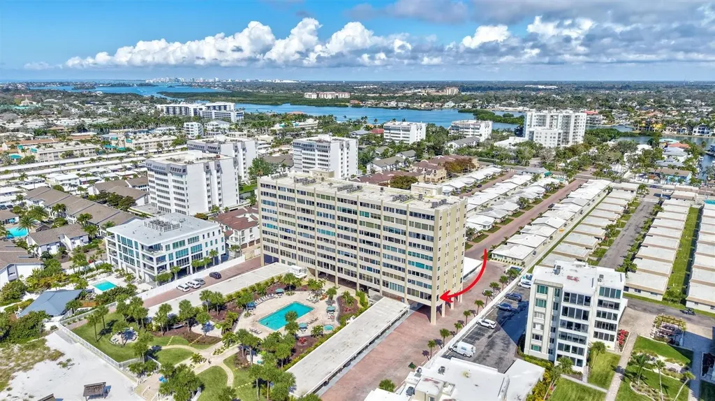6140 Midnight Pass Road Sarasota FL 34242