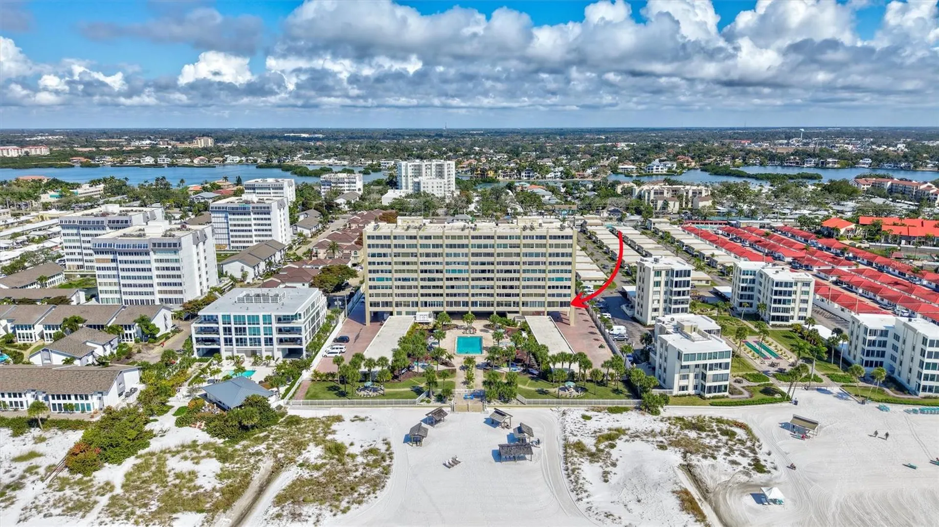 6140 Midnight Pass Road Sarasota FL 34242