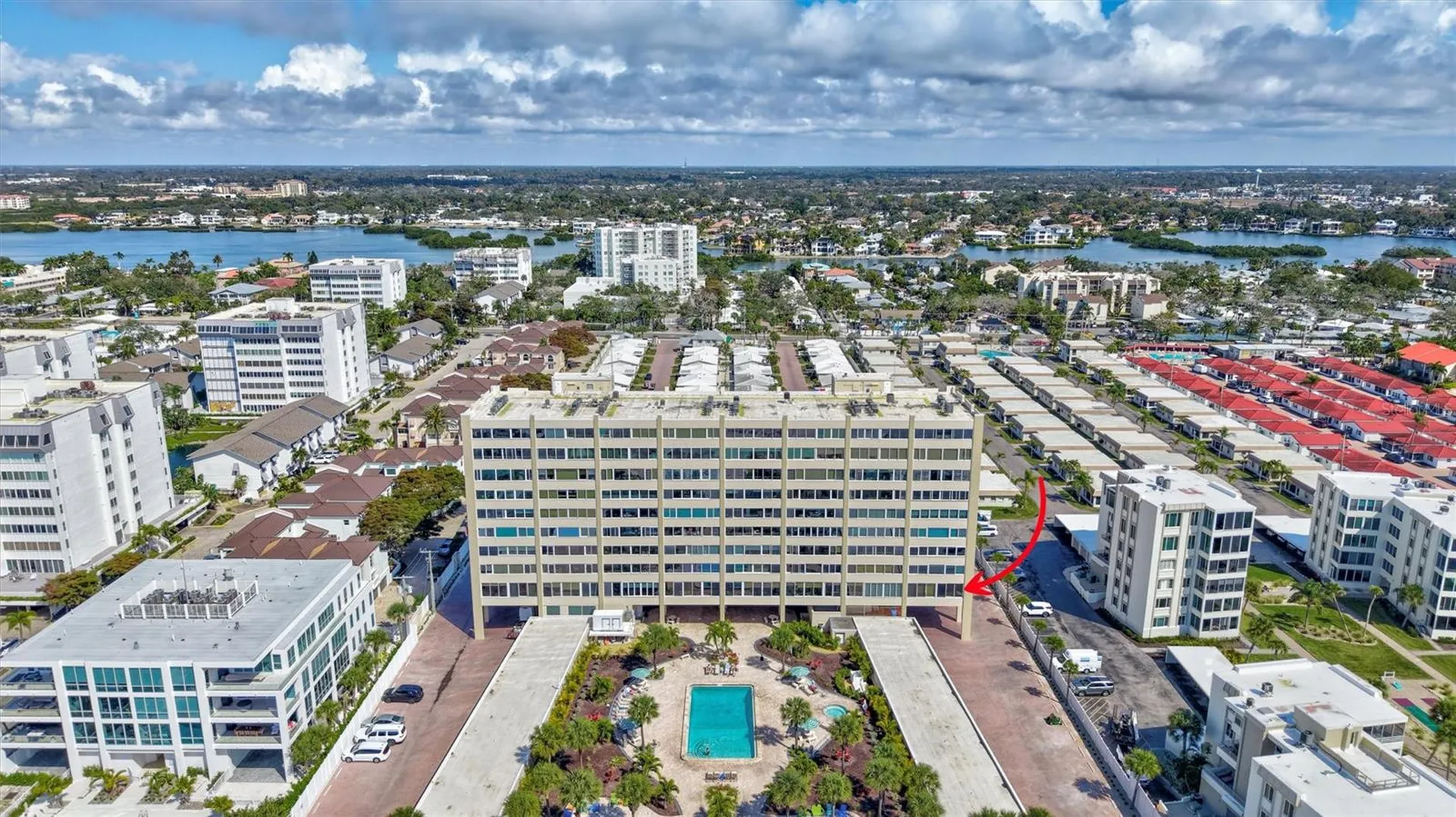 6140 Midnight Pass Road Sarasota FL 34242