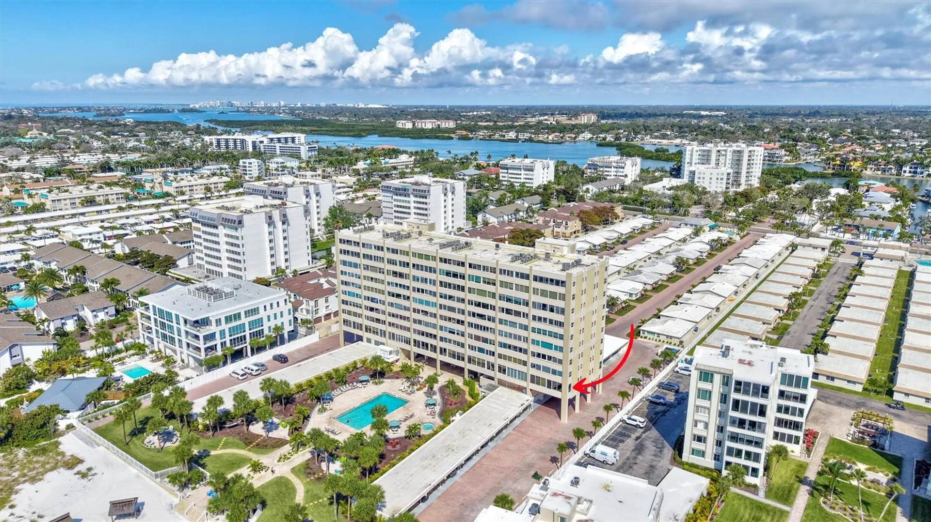 6140 Midnight Pass Road Sarasota FL 34242