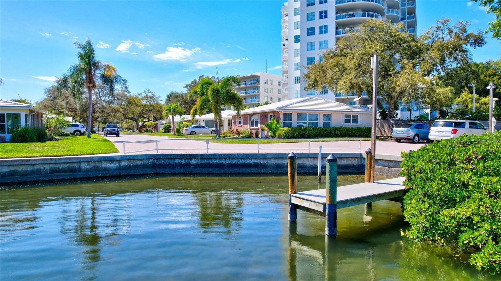 6140 Midnight Pass Road Sarasota FL 34242