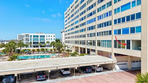 6140 Midnight Pass Road Sarasota FL 34242