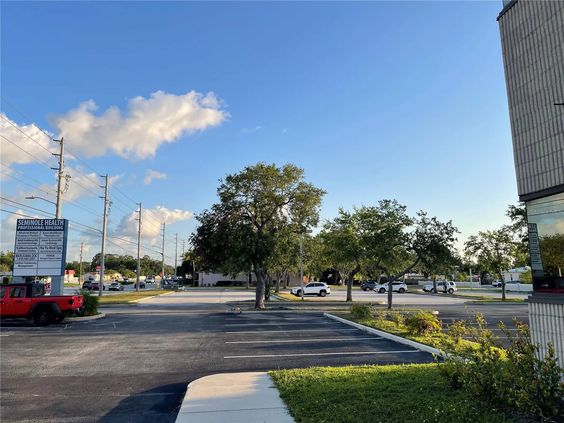 9555 Seminole Boulevard Seminole FL 33772