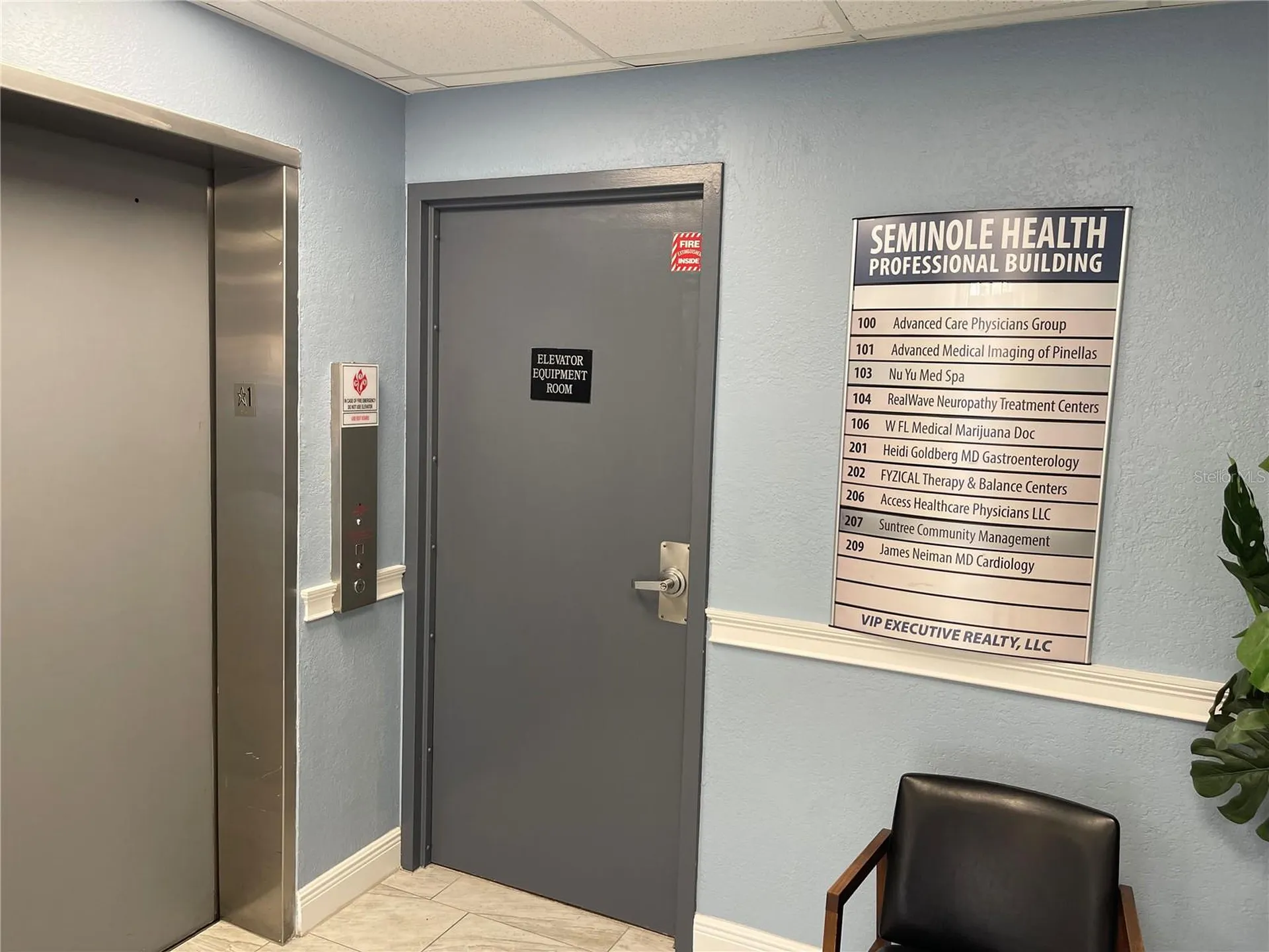 9555 Seminole Boulevard Seminole FL 33772