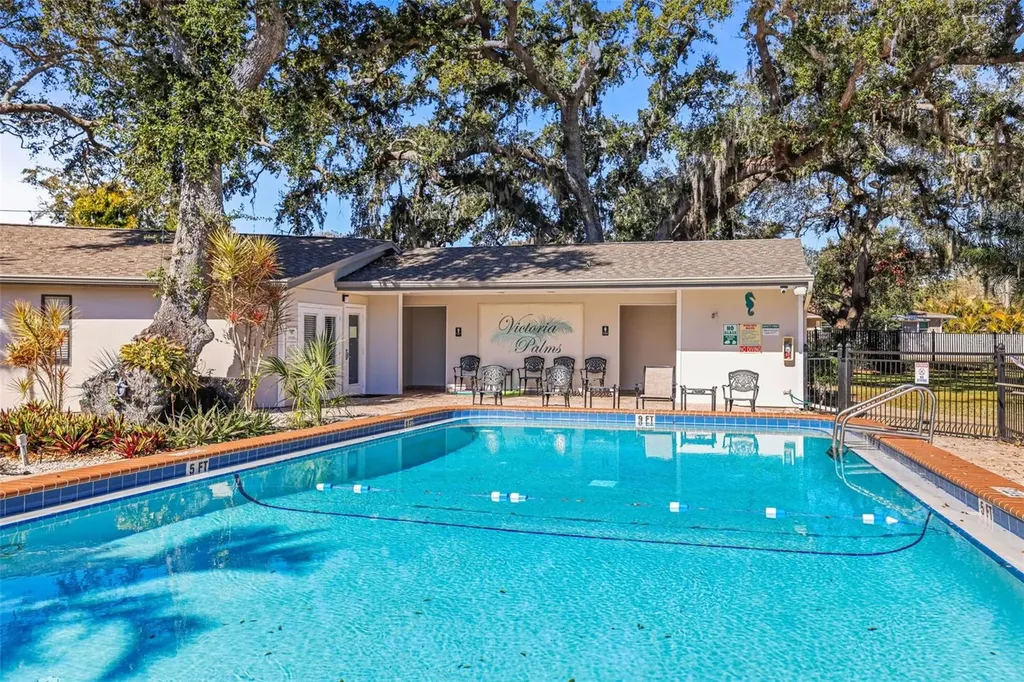 704 Lyndhurst Street Dunedin FL 34698