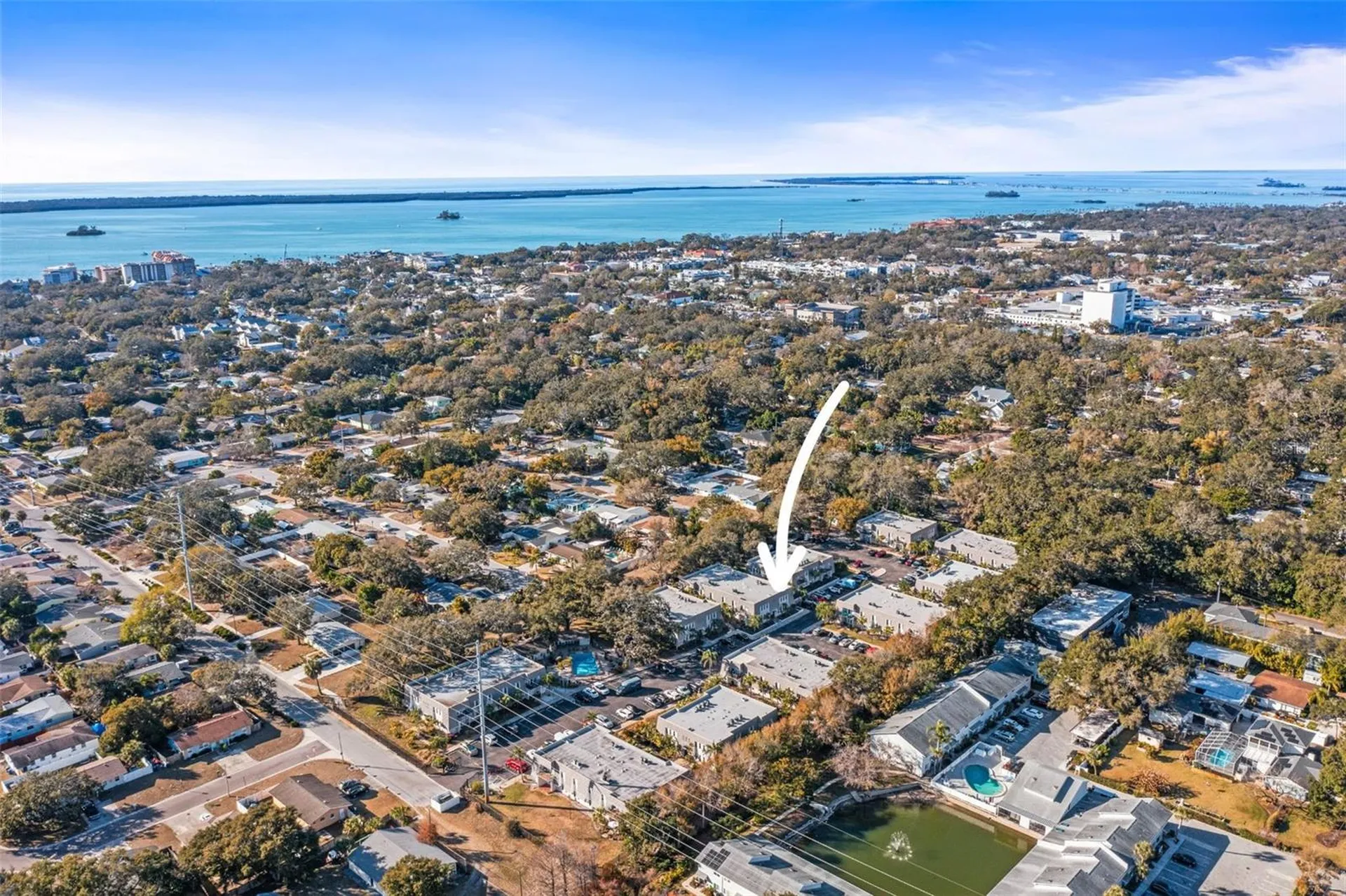 704 Lyndhurst Street Dunedin FL 34698