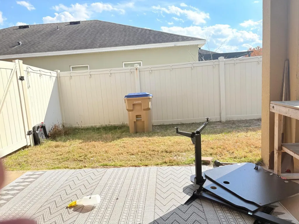 4813 Marcos Circle Kissimmee FL 34758