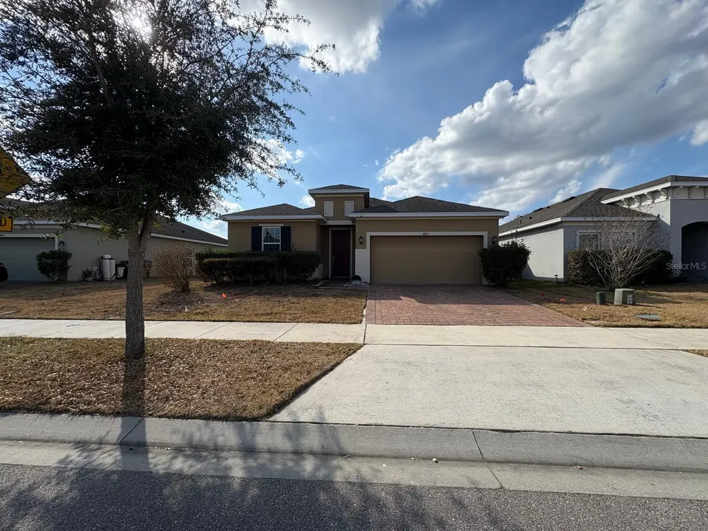 4813 Marcos Circle Kissimmee FL 34758