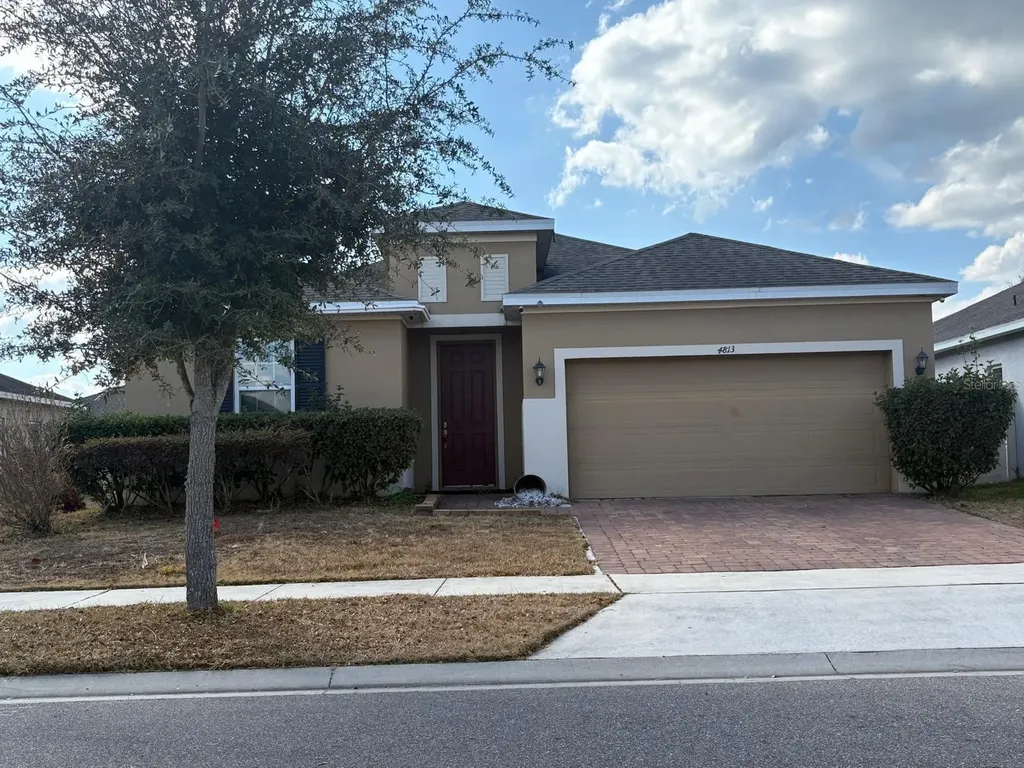 4813 Marcos Circle Kissimmee FL 34758