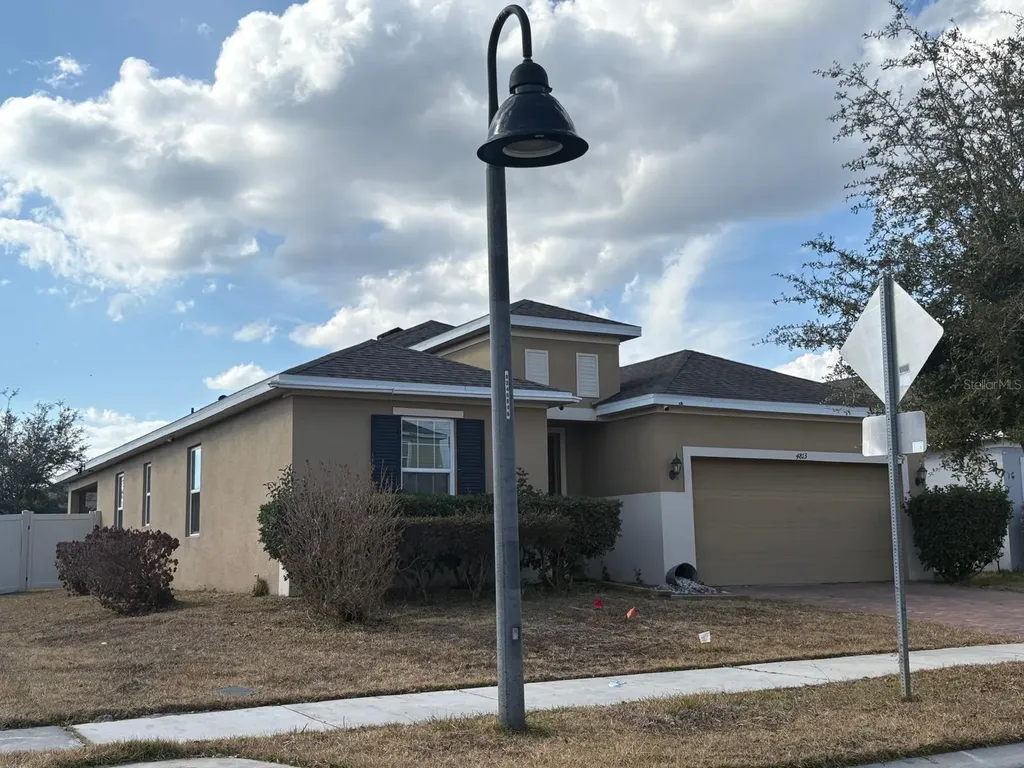 4813 Marcos Circle Kissimmee FL 34758