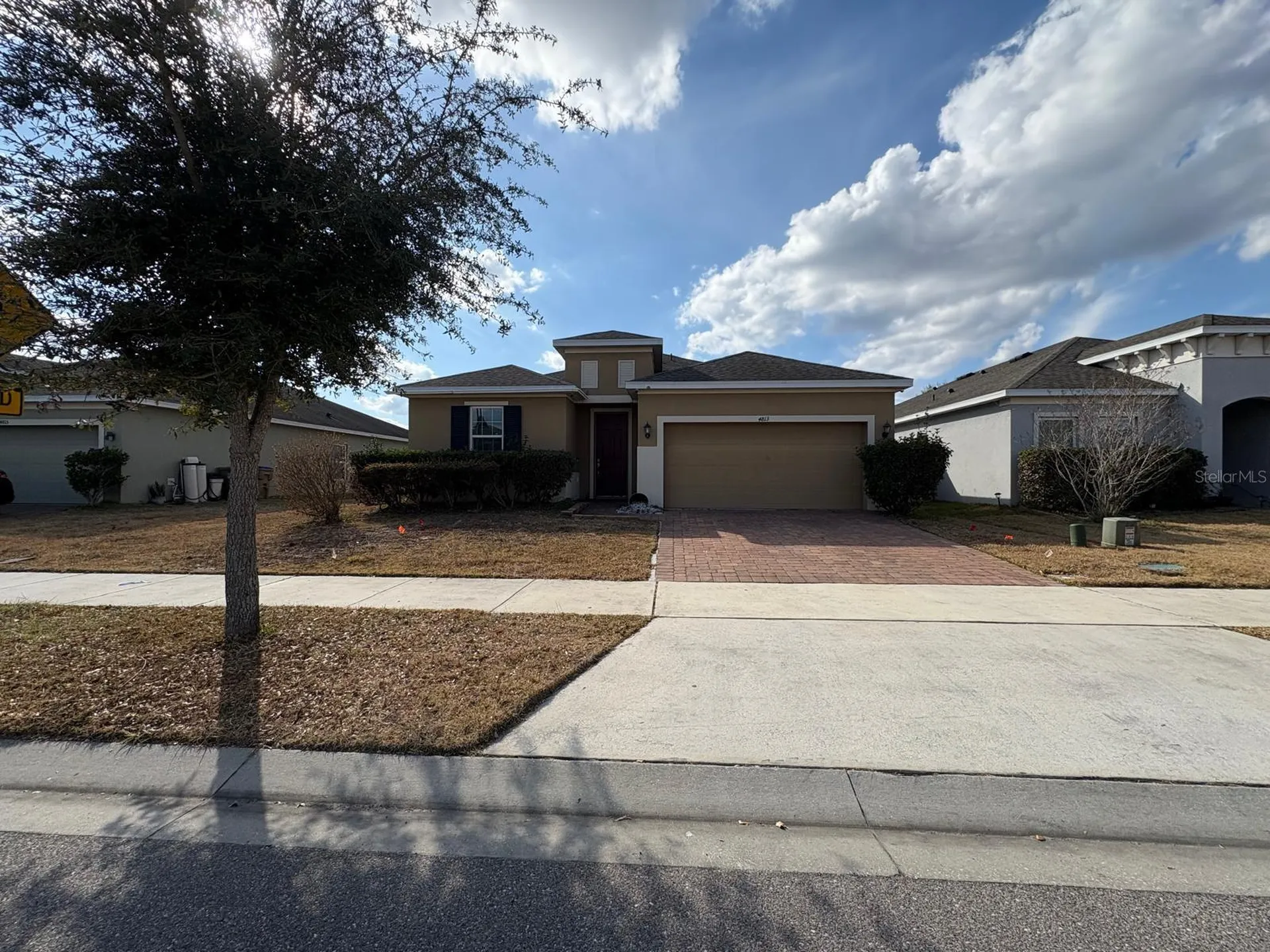 4813 Marcos Circle Kissimmee FL 34758