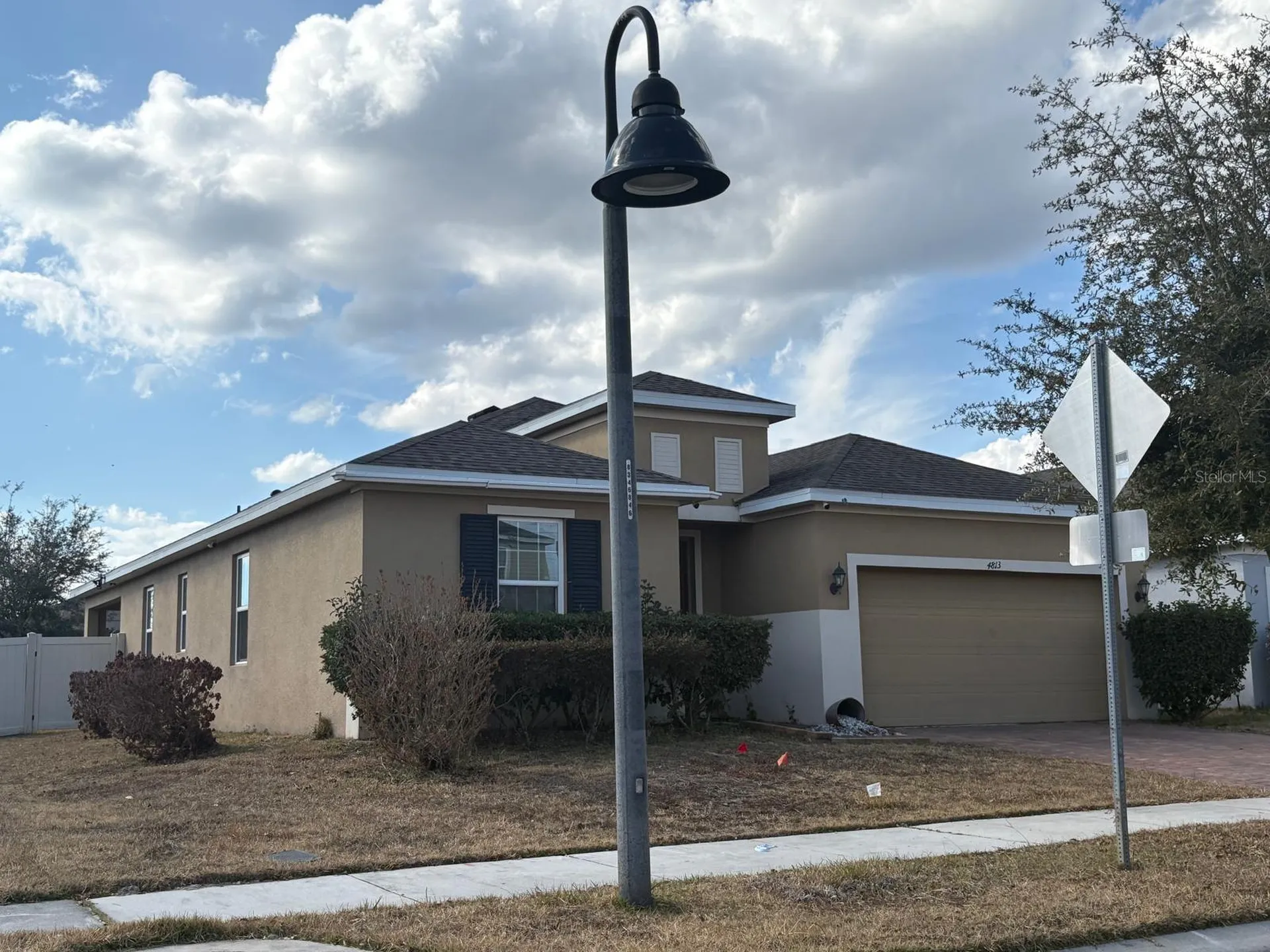 4813 Marcos Circle Kissimmee FL 34758