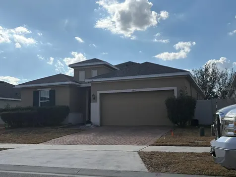 4813 Marcos Circle Kissimmee FL 34758