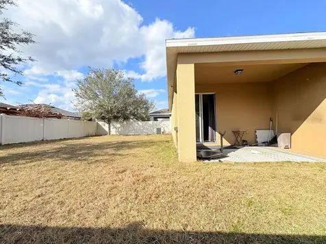 4813 Marcos Circle Kissimmee FL 34758