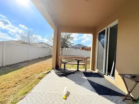 4813 Marcos Circle Kissimmee FL 34758