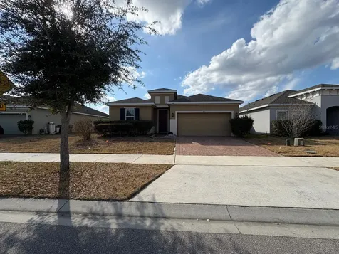 4813 Marcos Circle Kissimmee FL 34758