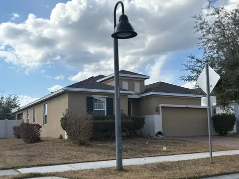 4813 Marcos Circle Kissimmee FL 34758