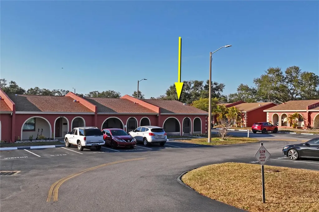 6324 Bonnie Bay Circle N Pinellas Park FL 33781