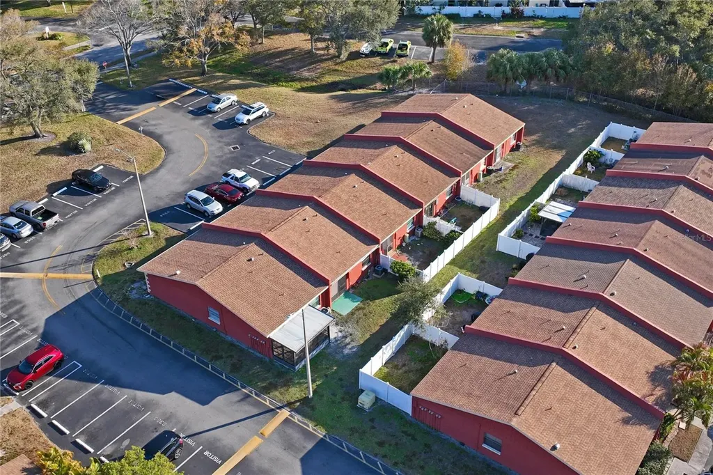 6324 Bonnie Bay Circle N Pinellas Park FL 33781