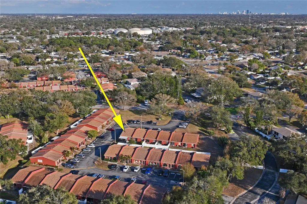 6324 Bonnie Bay Circle N Pinellas Park FL 33781