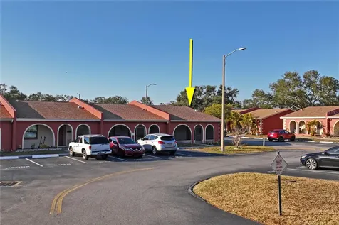 6324 Bonnie Bay Circle N Pinellas Park FL 33781