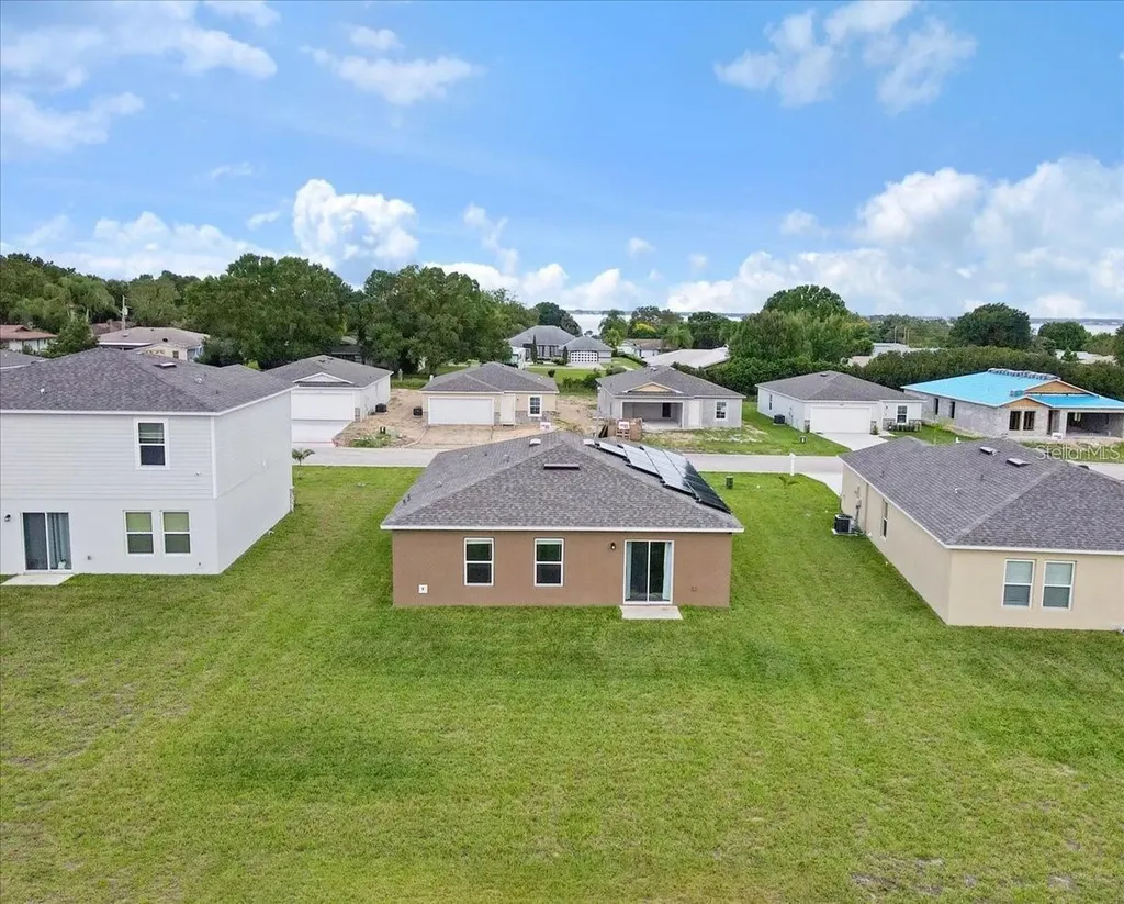 1448 Stone Ridge Circle Sebring FL 33870