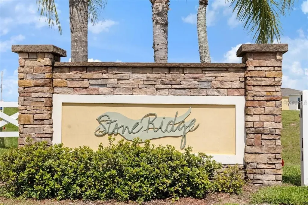 1448 Stone Ridge Circle Sebring FL 33870