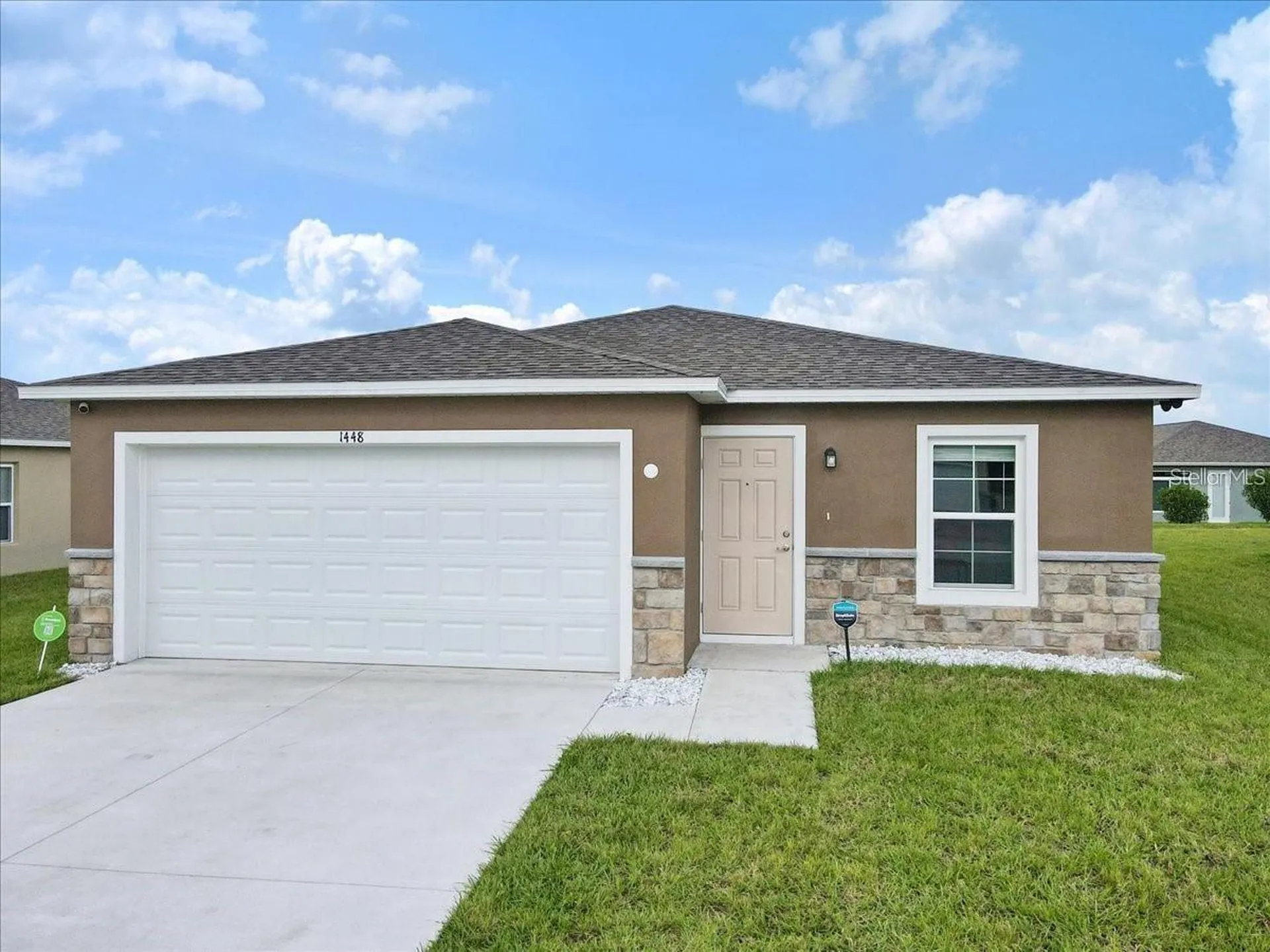 1448 Stone Ridge Circle Sebring FL 33870