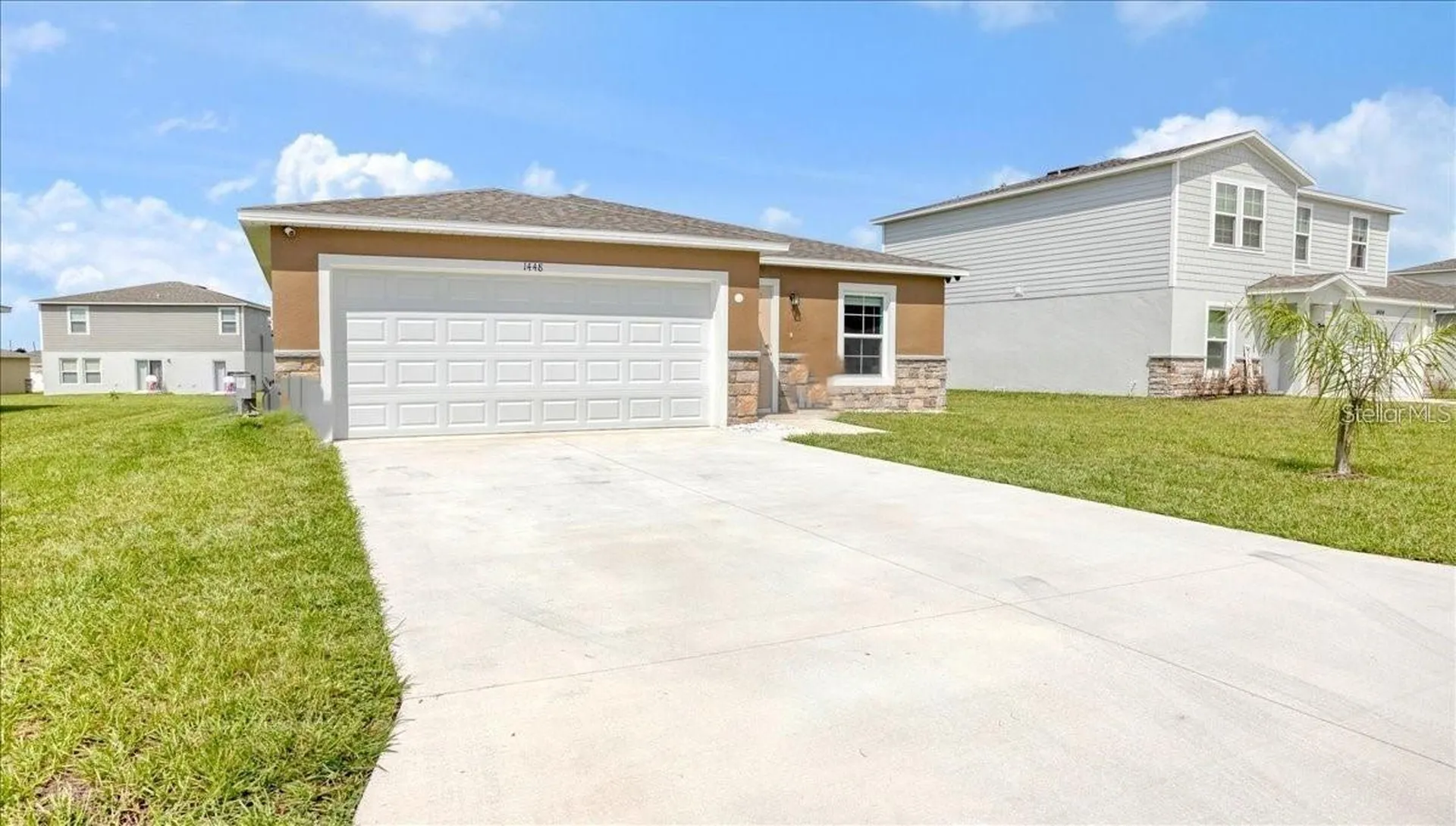 1448 Stone Ridge Circle Sebring FL 33870