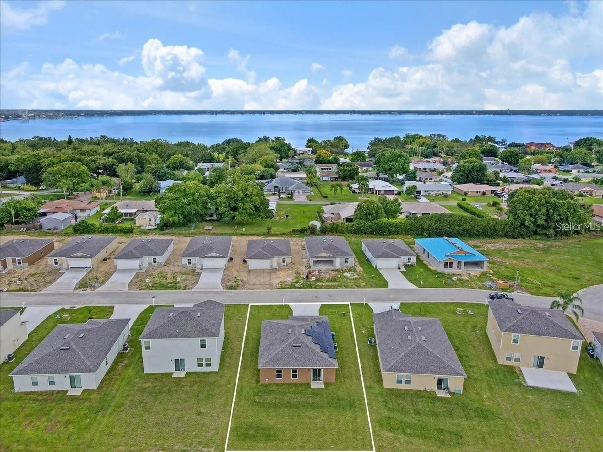 1448 Stone Ridge Circle Sebring FL 33870
