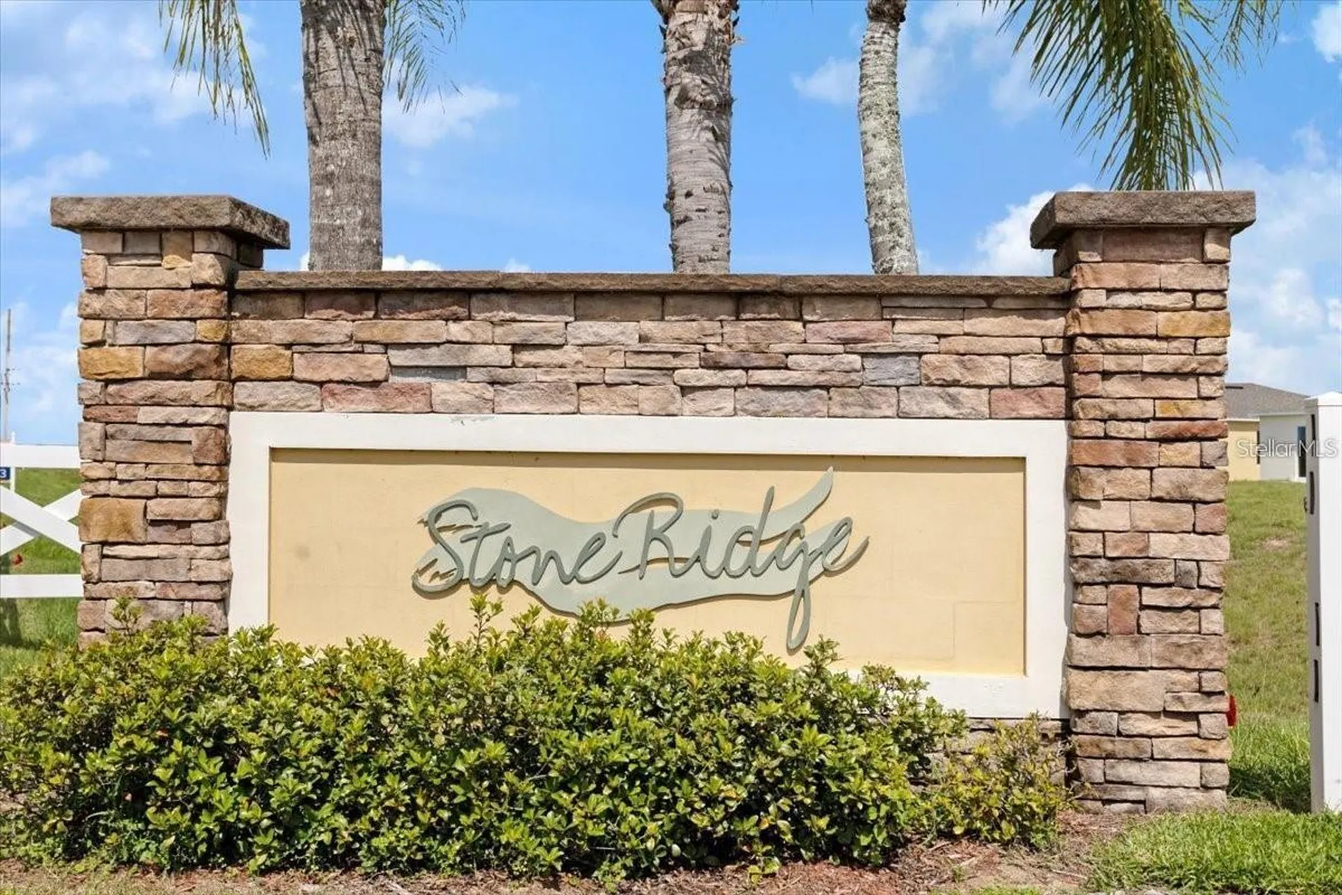 1448 Stone Ridge Circle Sebring FL 33870