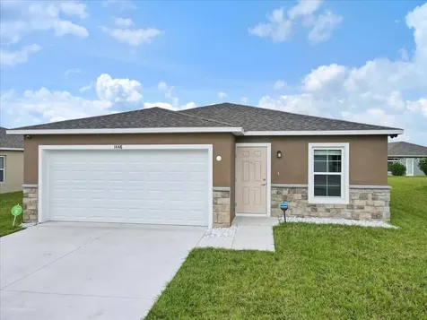 1448 Stone Ridge Circle Sebring FL 33870