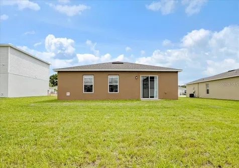 1448 Stone Ridge Circle Sebring FL 33870