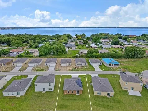 1448 Stone Ridge Circle Sebring FL 33870