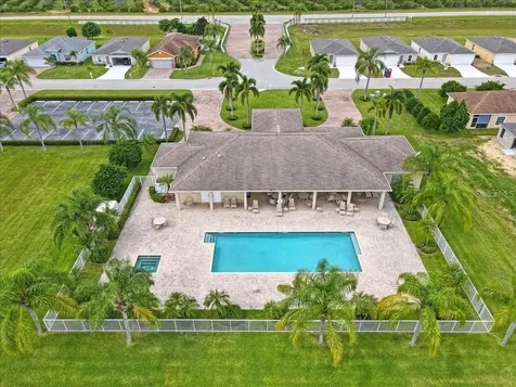 1448 Stone Ridge Circle Sebring FL 33870