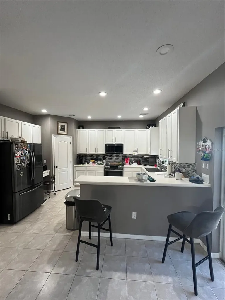 1914 Oswego Drive Holiday FL 34691