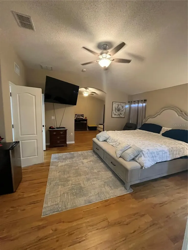 1914 Oswego Drive Holiday FL 34691