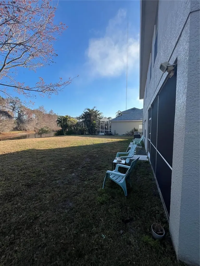 1914 Oswego Drive Holiday FL 34691